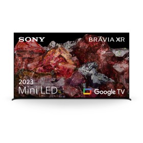 Sony XR-65X95L 65" 4K Ultra HD Smart TV Wi-Fi Black, Silver