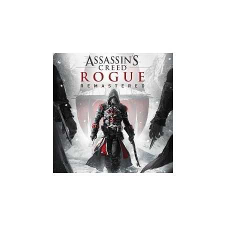 Sony Assassin's Creed Rogue Remastered, PlayStation 4 video game Multilingual