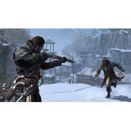 Sony Assassin's Creed Rogue Remastered, PlayStation 4 video game Multilingual