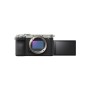 Sony α 7CR MILC Body 61 MP Exmor R CMOS 9504 x 6336 pixels Black, Silver