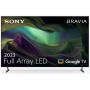 Sony Bravia KD55X85L (2023) LED HDR 4K Ultra HD Smart Google TV Cyp...