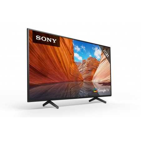 SONY BRAVIA KD65X80J 65" Smart 4K Ultra HD HDR LED TV with Google TV & Assistant