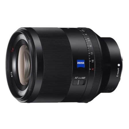 Sony SEL50F14Z Planar T FE 50mm f/1.4 ZA Cyprus | Sony Center Cyprus