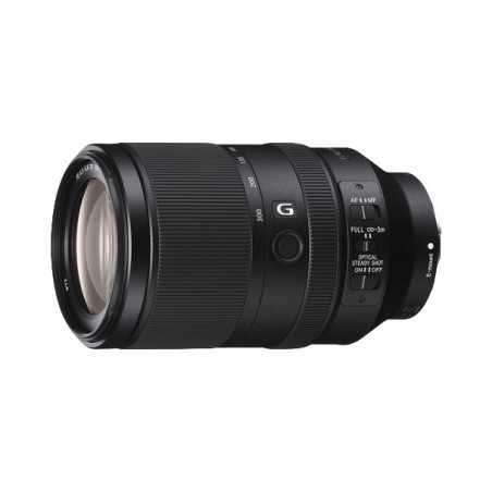 Sony SEL70300G Lens