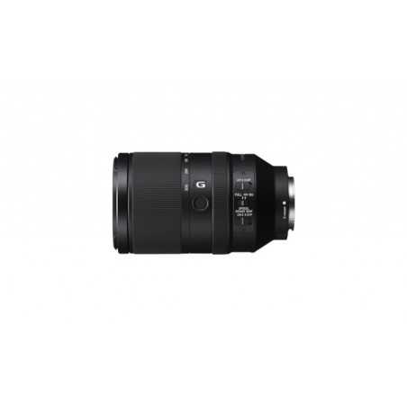 Sony SEL70300G FE 70-300mm f4.5-5.6 G OSS Lens