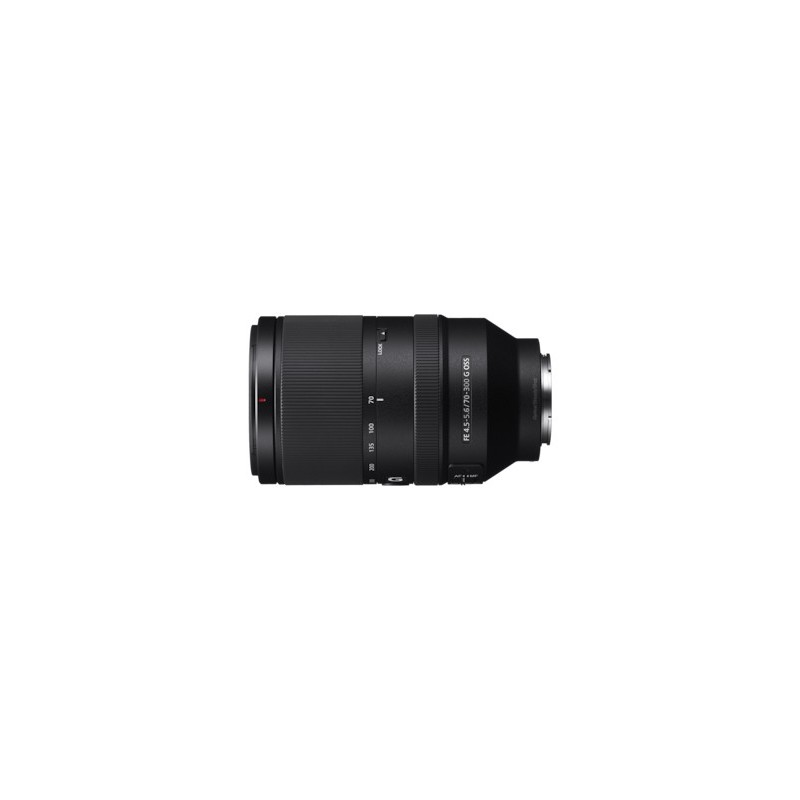 SONY FE 70-300 F4.5-5.6 G OSS SEL70300G - レンズ(ズーム)