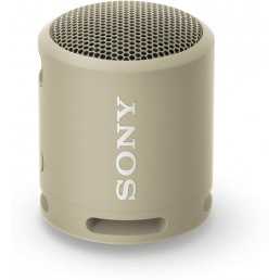 SONY SRSXB13 Portable Bluetooth Speaker - Taupe