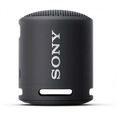 SONY SRSXB13 Portable Bluetooth Speaker - Black