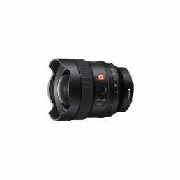 Sony SEL14F18GM FE 14mm f 1.8 GM Lens
