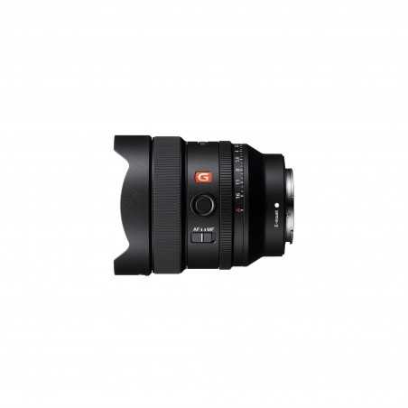 Sony SEL14F18GM FE 14mm f 1.8 GM Lens