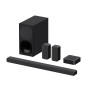 Sony HT-S40R 5.1ch Home Cinema with Wireless Rear Speakers 600W