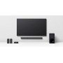 Sony HT-S40R 5.1ch Home Cinema with Wireless Rear Speakers 600W