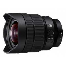 SEL1224GM mm FE GM Series Ultra Wide Angle Zoom Lens