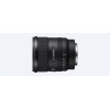 Sony SEL20F18G Ultra Wide Prime G Lens FE