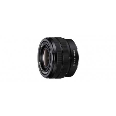 Sony SEL2860 FE 28-60mm F4-5.6 Full Frame Lens Cyprus | Sony Center...