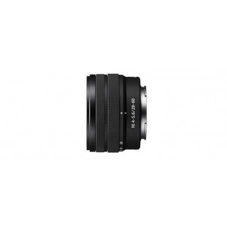 Sony SEL2860 FE 28-60mm F4-5.6 Full Frame Lens Cyprus | Sony Center...