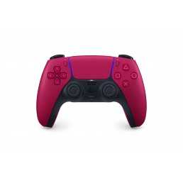 Sony PlayStation 5 DualSense Wireless Controller  Cosmic Red