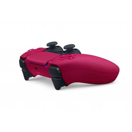 Sony PlayStation 5 DualSense Wireless Controller  Cosmic Red