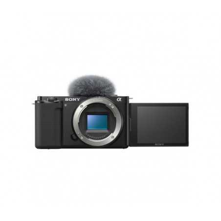SONY ZV-E10 Mirrorless Vlogging Camera Body Only