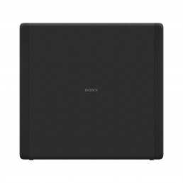 Sony SASW3 Compact Subwoofer Black Active subwoofer 200 W