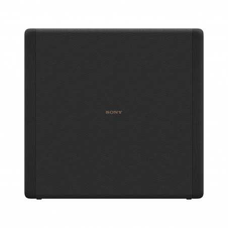Sony SASW3 Compact Subwoofer Black Active subwoofer 200 W