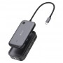 Verbatim Share My Screen USB-C Wireless Display Adapter 1080P with Hub WDA-01