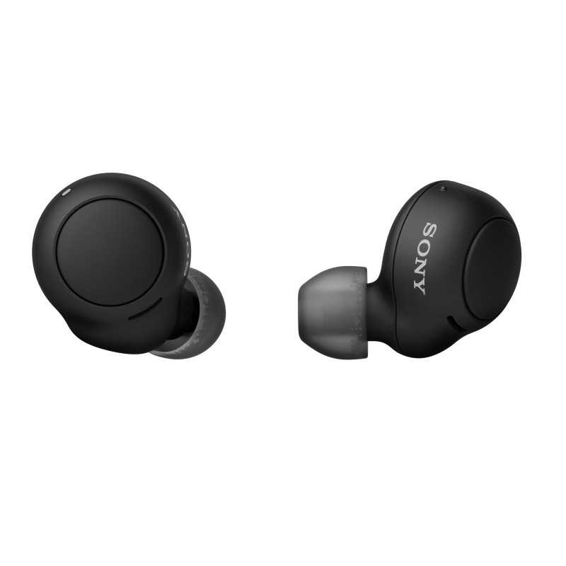 Sony WFL900/H Wireless Headphones - outlet Black