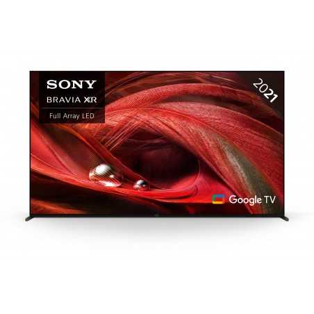 Sony Bravia XR75X95J 4K Google TV Black