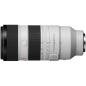 Sony FE 70-200mm F2.8 GM OSS II Full Frame G Master Lens SEL70200GM2