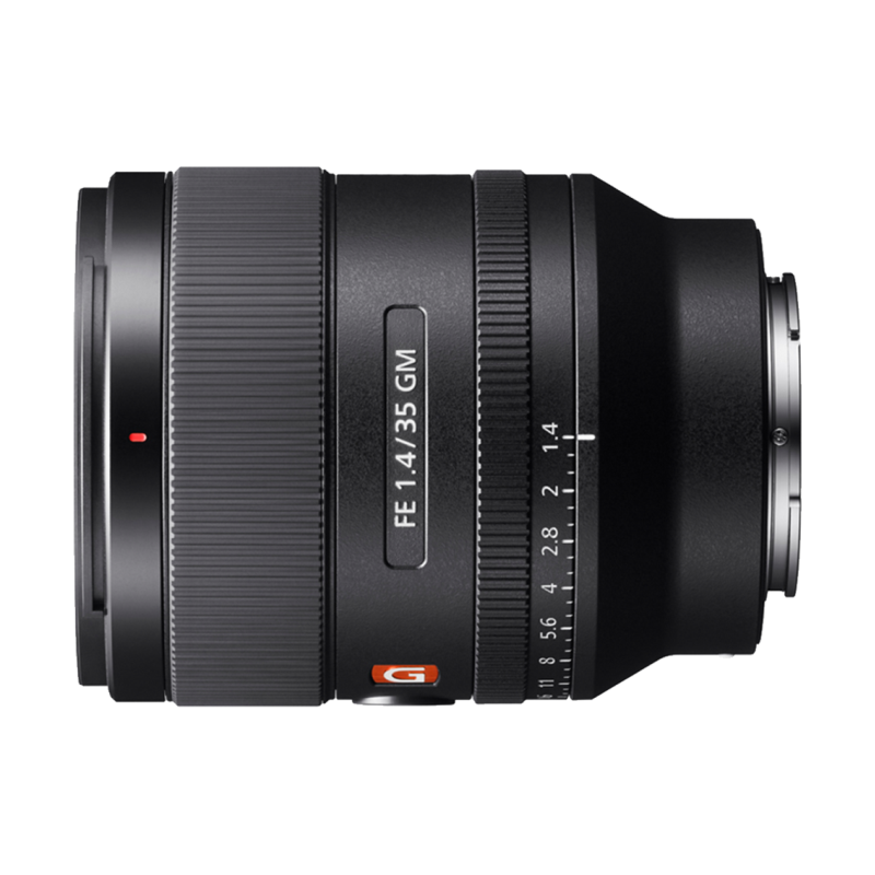 sel35f14gm　　FE35mmF1.4GM Sony 456418-800-800?v=