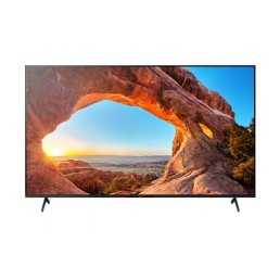Sony Bravia KD43X85J  LED HDR 4K Ultra HD Smart Google TV 43 inch with Freeview HD/Freesat HD & Dolby Atmos Black