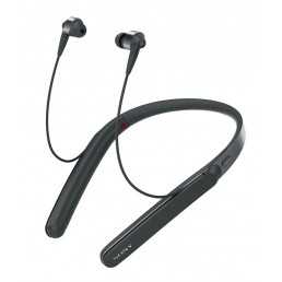 Sony 1000X Wireless Noise-Canceling Headphones