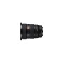 Sony FE 16-35mm F2.8 GM II MILC/SLR Standard lens Black