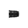 Sony FE 16-35mm F2.8 GM II MILC/SLR Standard lens Black