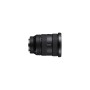 Sony FE 16-35mm F2.8 GM II MILC/SLR Standard lens Black