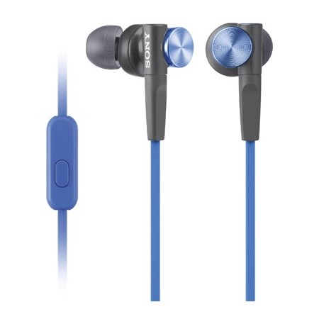 Sony MDR-XB50AP – Recensione – VersuScore