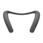 Sony SRSNB10 NeckBand Neckphones Black Cyprus | Sony Center Cyprus