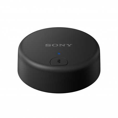 Sony WLA-NS7 Wireless TV Adapter for TV Compatible with Most Sony Wireless Headphones and Neckband