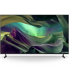 Sony KD-75X85L 75" 4K Ultra HD Smart TV Wi-Fi Black