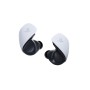 Sony PULSE Explore Headset Wireless In-ear Gaming Bluetooth Black, White