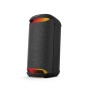 Sony SRS-XV500 Party speaker Black