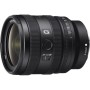 Sony SEL2450G.SYX camera lens MILC/SLR Standard zoom lens Black