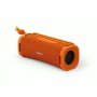 Sony ULT FIELD 1 - Wireless Bluetooth Portable Speaker - Orange