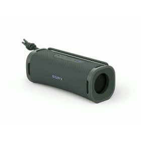 Sony SRSULT10H portable/party speaker Mono portable speaker Green 30 W