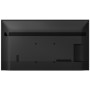 Sony FW-75BZ40L signage display Digital signage flat panel 75" LCD Wi-Fi 700 cd/m² 4K Ultra HD Black Android 24/7