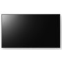 Sony FW-75BZ35L signage display Digital signage flat panel 75" LCD Wi-Fi 550 cd/m² 4K Ultra HD Black Android 24/7