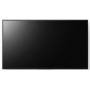 Sony FW-75BZ30L signage display Digital signage flat panel 75" LCD Wi-Fi 440 cd/m² 4K Ultra HD Black Android 24/7