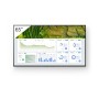 Sony FW-65BZ30L signage display Digital signage flat panel 65" LCD Wi-Fi 440 cd/m² 4K Ultra HD Black Android 24/7