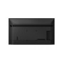 Sony FW-65BZ30L signage display Digital signage flat panel 65" LCD Wi-Fi 440 cd/m² 4K Ultra HD Black Android 24/7