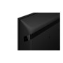 Sony FW-65BZ30L signage display Digital signage flat panel 65" LCD Wi-Fi 440 cd/m² 4K Ultra HD Black Android 24/7